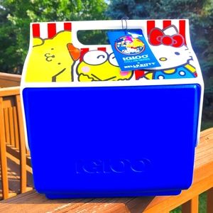 Hello Kitty® and Friends Little Playmate 7 Qt Cool